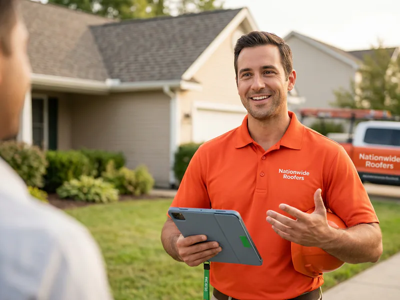 Roof Installation  in Schwenksville  FAQ