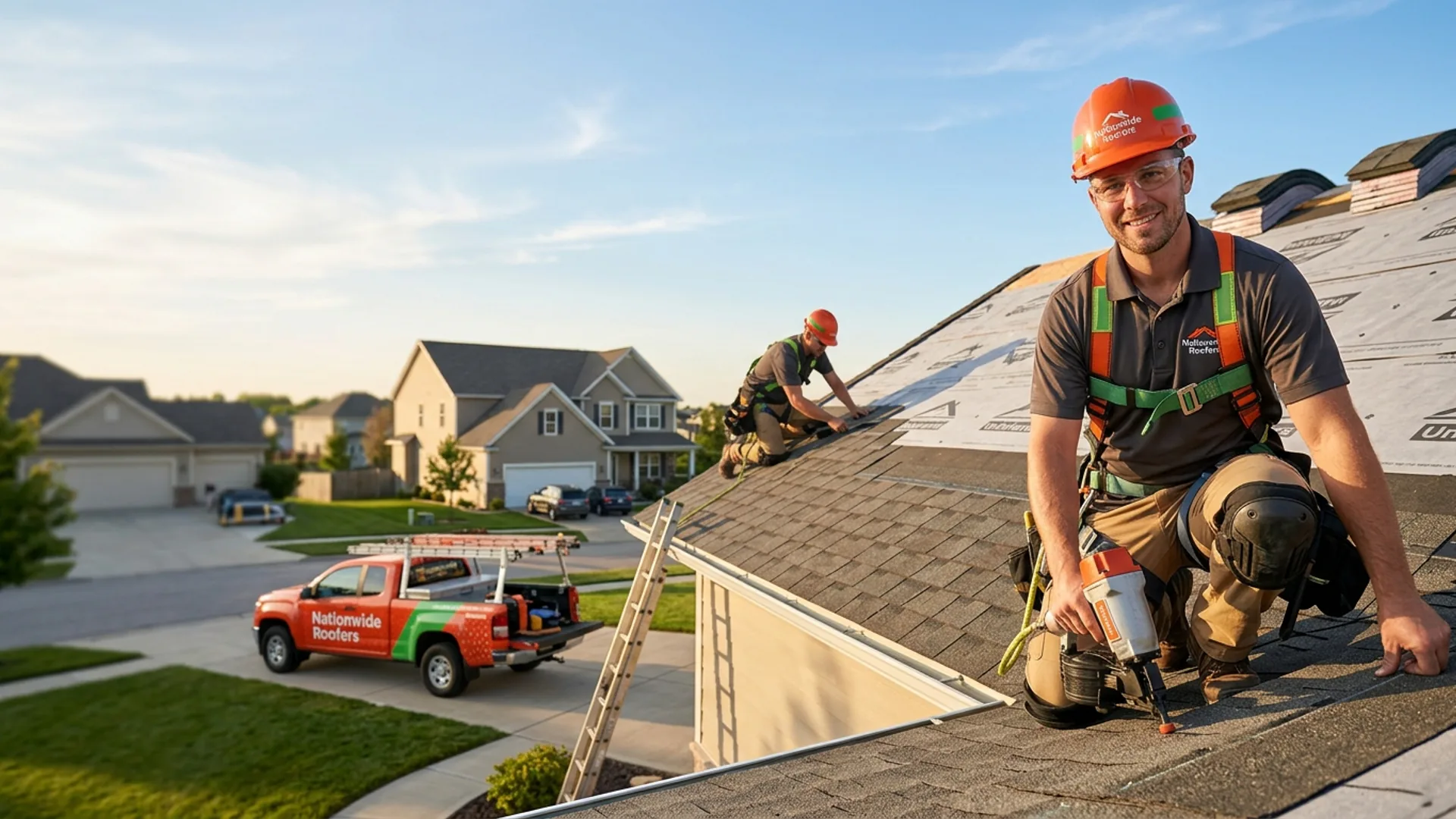 Local Roof Installation Schwenksville, PA Near Me